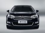 Citroen C5 2013 года (CN)
